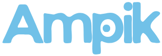 Ampik Logo